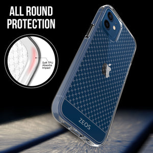 iphone 11 clear case