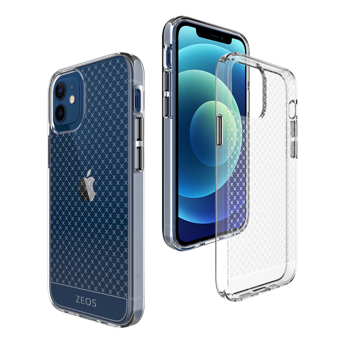 iphone 11 clear case