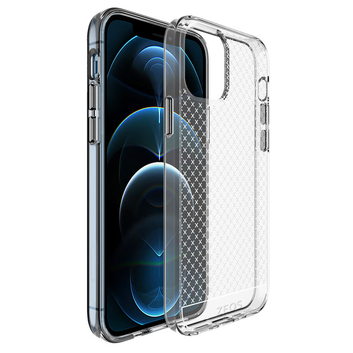 iphone 12 Pro Max clear case