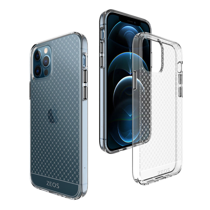 iphone 13 Pro clear case