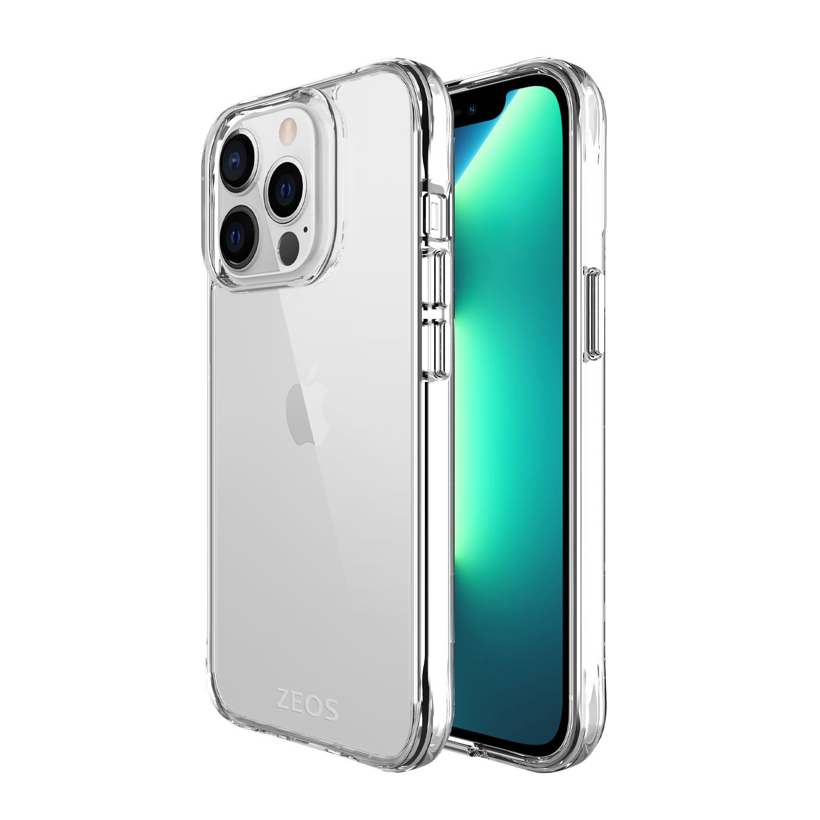 unique clear iphone 13 Pro case